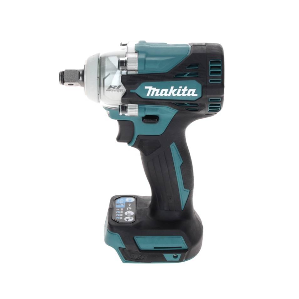Boulonneuse à chocs 18V LXT 12" 330 Nm -2x3,0 Ah- - MAKITA DTW300RFJ-1