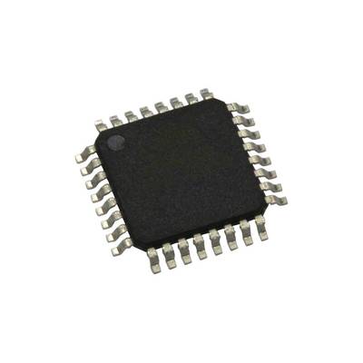 Microcontrôleur embarqué Microchip Technology ATMEGA48-20AU TQFP-32 (7x7) 8-Bit 20 MHz Nombre I/O 23 1 pc(s)