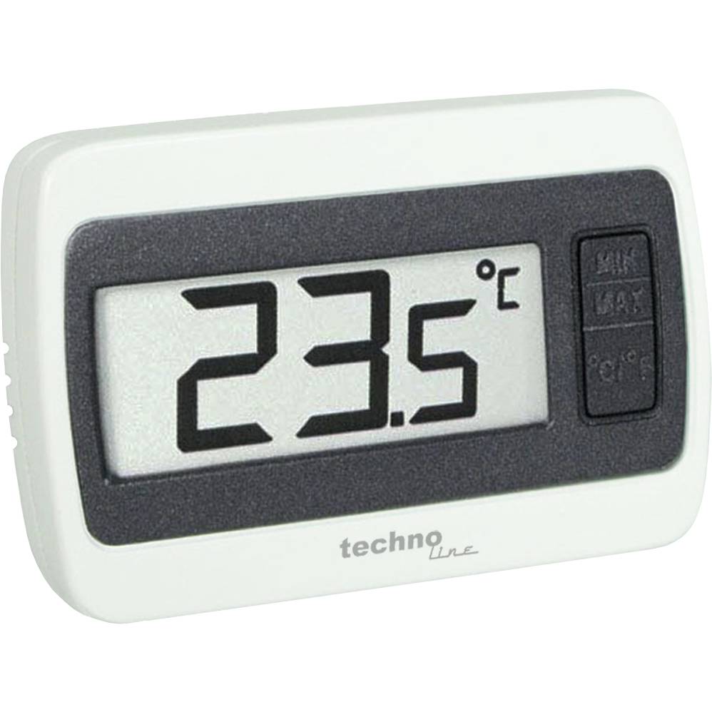 Thermo-hygromètre Techno Line WS 7002-1