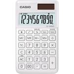 Calculatrice de poche Casio SL-1000SC-WE 1 pc(s)