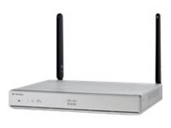 Cisco Systems C1111-8PWE Netzwerk-Router