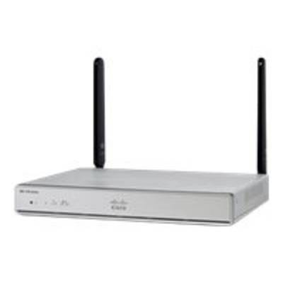 Cisco Systems C1111-8PWE Netzwerk-Router-0