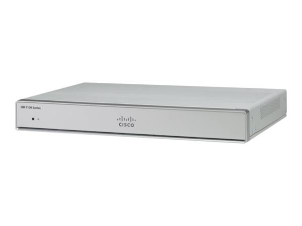 Cisco Systems C1118-8P Netzwerk-Router