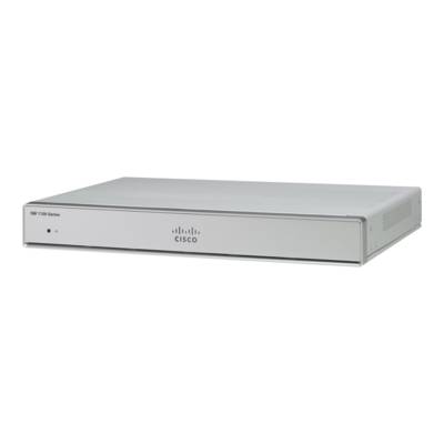 Cisco Systems C1118-8P Netzwerk-Router-0