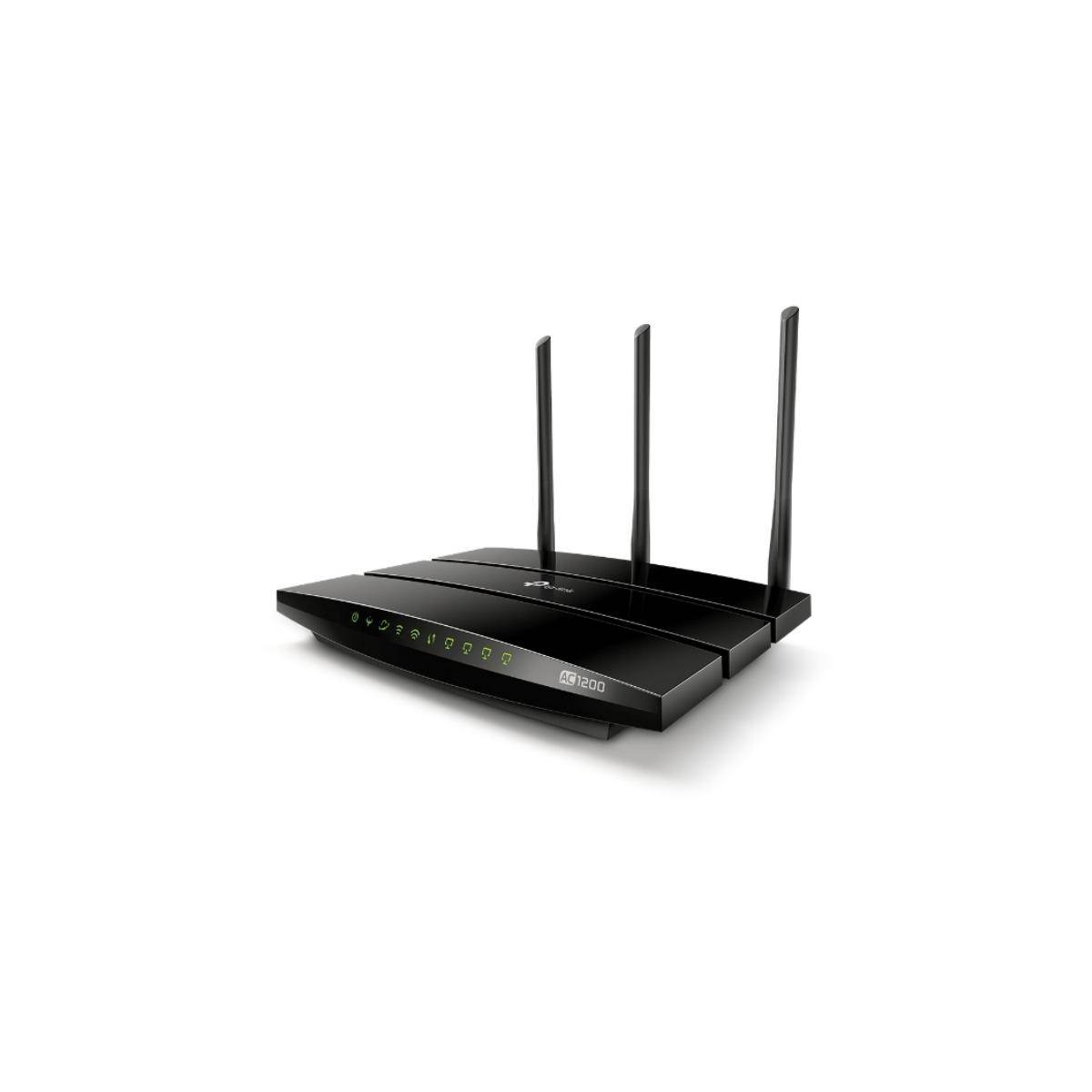 AC1200 Wireless VDSL/ADSL Modem Router-0