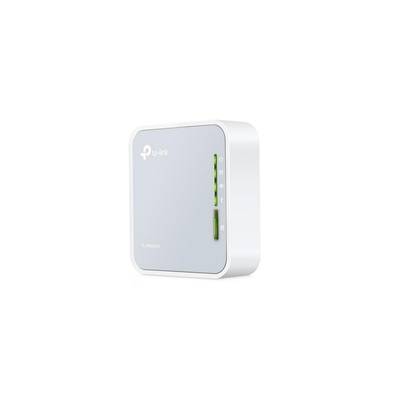 TP-LINK TL-WR902AC Point d'accès Wi-Fi 4G mobile    