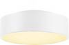 SLV 1000856 Plafonnier LED 15 W blanc