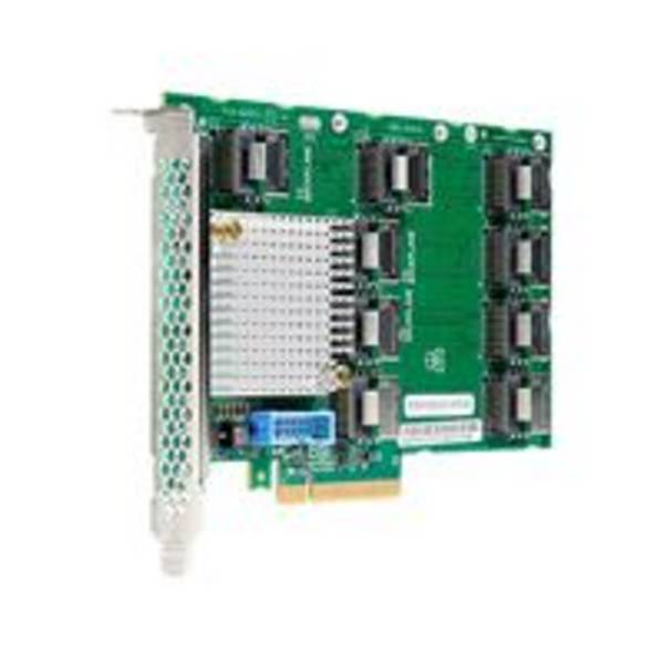 Hewlett Packard 769635-B21 Server-Zubehör