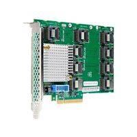 Hewlett Packard 769635-B21 Server-Zubehör-0