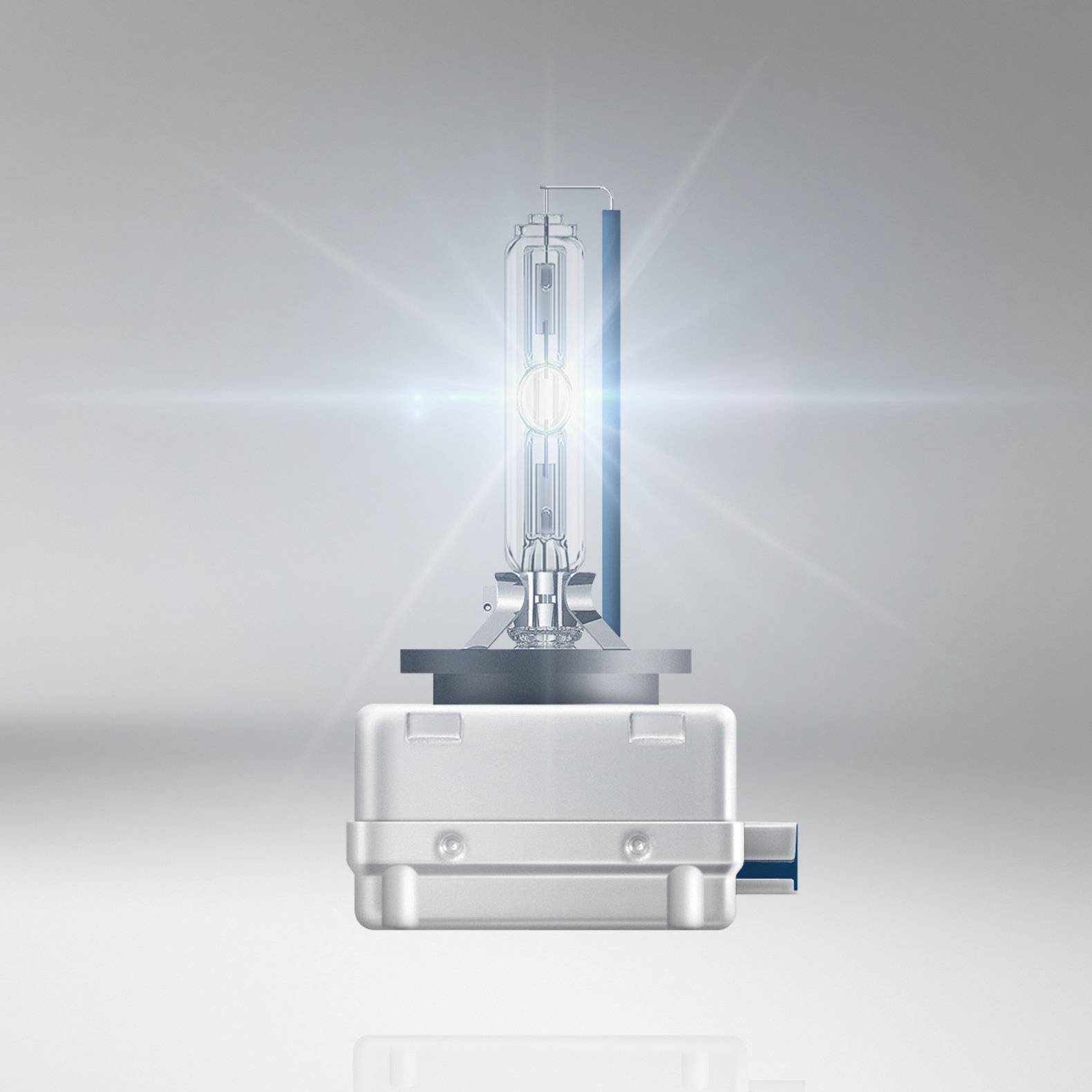 1 Ampoule Xénon auto Osram XENARC® ORIGINAL D8S 66548-2