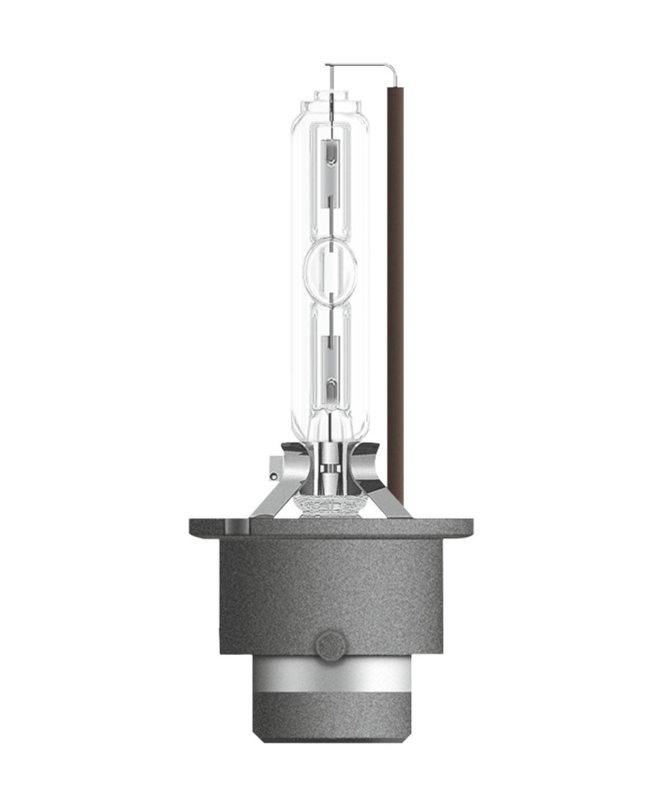 1 Ampoule Xénon auto Osram XENARC® ORIGINAL D2S 66240-0