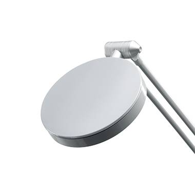 Hansawerke h5010608 Lampe de bureau à LED 4.8 W argent-2