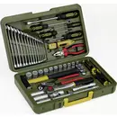 Proxxon Industrial 23650 Jeu d'outils pour véhicules en valise 43 pièces