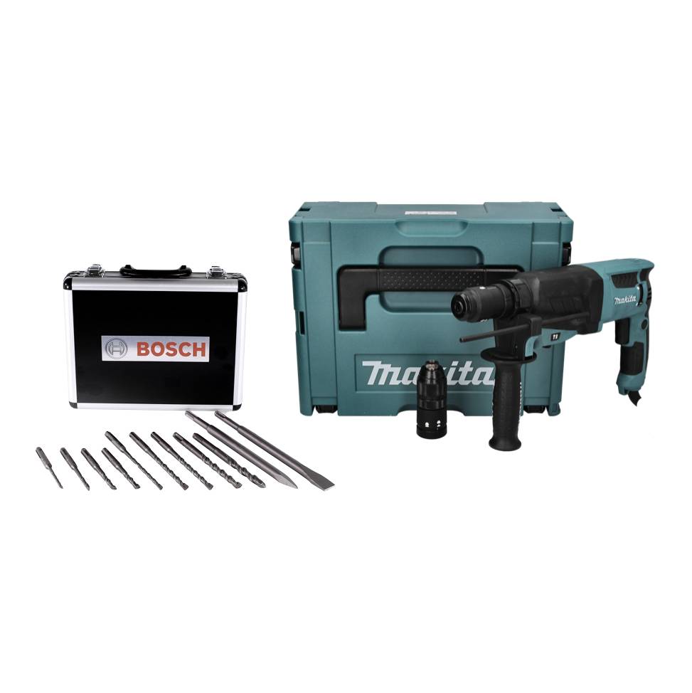 Perceuse Visseuse 12v Li-lon 2ah Df333dwae Makita-1