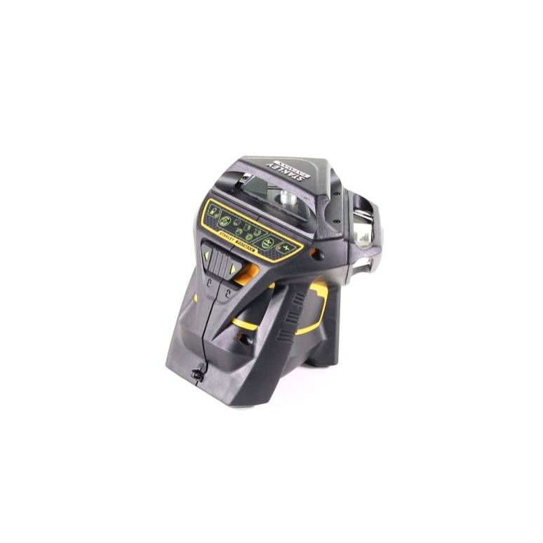 Niveau laser multiligne X3G-360° Vert FATMAX - FMHT1-77356 - Stanley-2