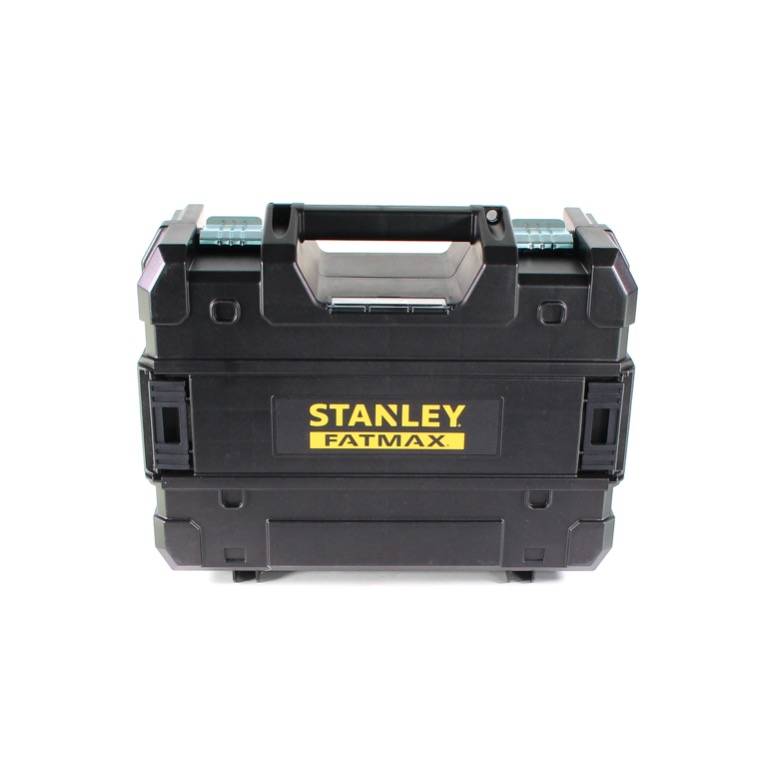 Niveau laser multiligne X3G-360° Vert FATMAX - FMHT1-77356 - Stanley-3
