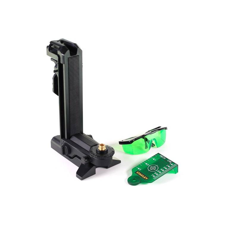 Niveau laser multiligne X3G-360° Vert FATMAX - FMHT1-77356 - Stanley-4