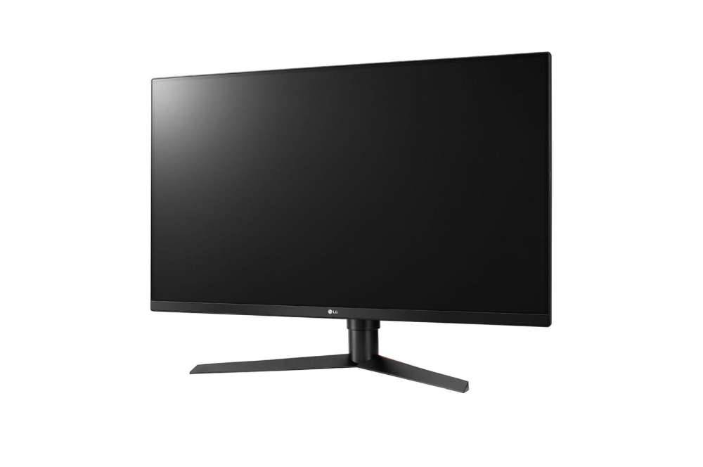 LG 32GK650F-B, 80 cm (31.5"), 2560 x 1440 pixels, WQXGA, LED, 5 ms, Noir, Rouge-1
