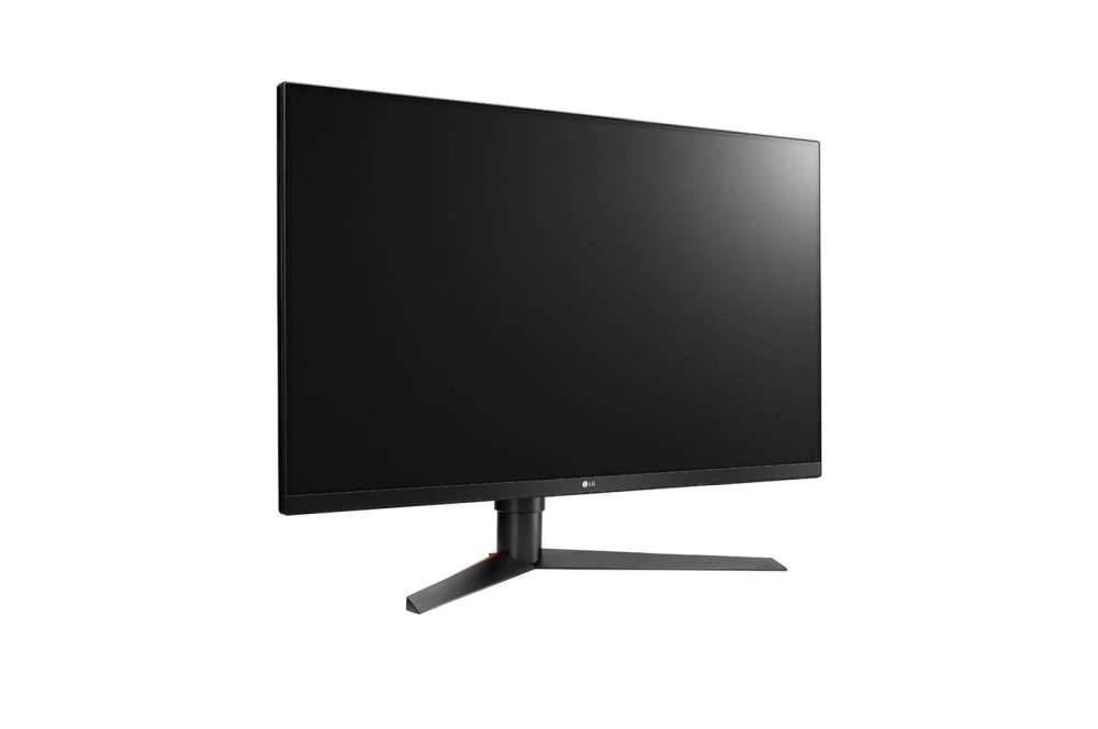 LG 32GK650F-B, 80 cm (31.5"), 2560 x 1440 pixels, WQXGA, LED, 5 ms, Noir, Rouge-2
