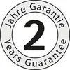 Image du symbole pour Maul MAULdisk Pèse-lettre 16750 96 Plage de pesée (max.) 5 kg Lisibilité 1 g à pile(s) nickel