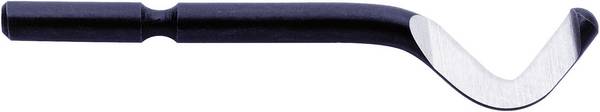 10 lames grattoir type C30 diamètre 3,2 mm Exact