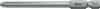 Embout cruciforme PH 1 Wera 05059760001 Acier à outils allié, extra-rigide Forme (embouts): F 6.3 1 pc(s)