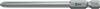 Embout cruciforme PH 3 Wera 05059795001 Acier à outils allié, extra-rigide Forme (embouts): F 6.3 1 pc(s)