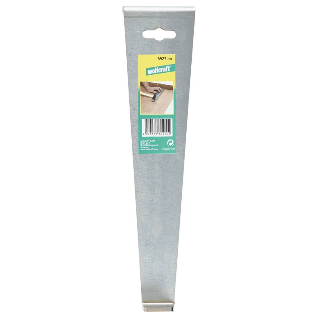 Dispositif De Traction 310x15x25mm 6927000 - Wolfcraft-2