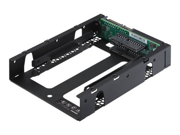 QNAP QDA-A2AR Storage Systeme