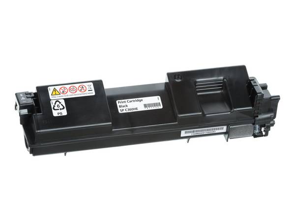 Ricoh 408184, 7000 pages, Noir, 1 pièce(s)