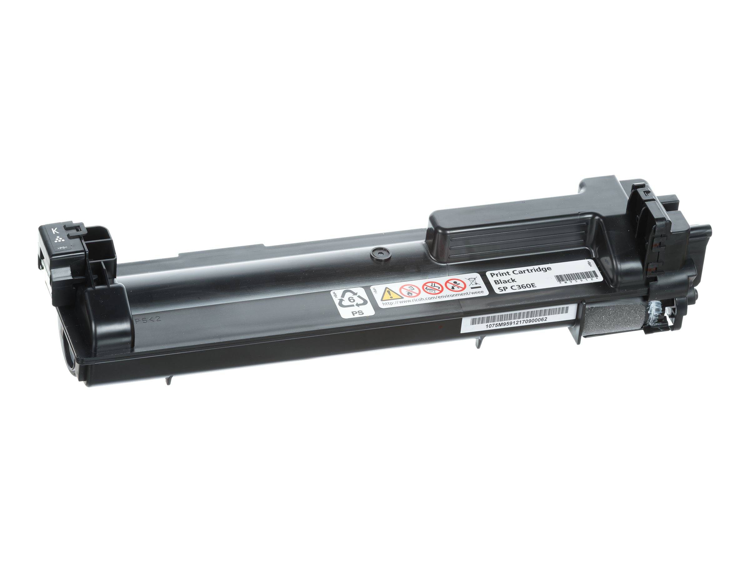 Ricoh 408188, 2500 pages, Noir, 1 pièce(s)-0