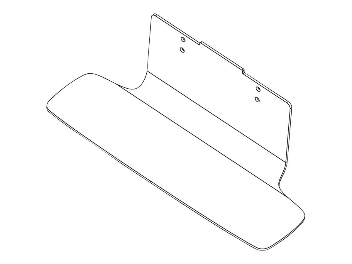 POLY SUPPORT TABLE STUDIO X50-0