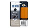 Epson 405XL - 18,9 ml - noir - original - Cartouche d'encre