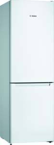 Réfrigérateur Combiné 60cm 302l Nofrost Bosch kgn36nwea-0