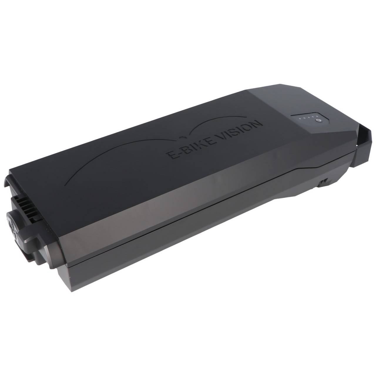 Gepäckträger Power Pack E-Bike Akku lite inkl. Ladegerät und Ladeadapter exakt passend für das Bosch Active und...-4