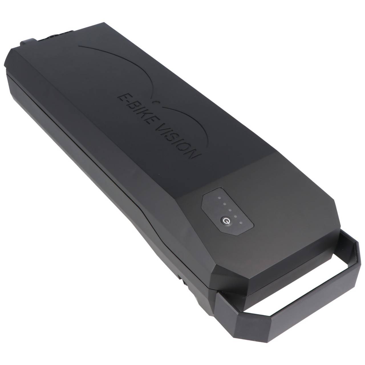 Gepäckträger Power Pack E-Bike Akku lite inkl. Ladegerät und Ladeadapter exakt passend für das Bosch Active und...-6