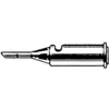 Weller Panne de fer à souder forme ronde Taille de la panne 2 mm Contenu 1 pc(s)