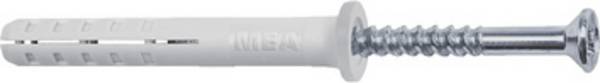 Bouchon Soufflage Plat 6x60 Celo Fixation Légère Rapide - Celo