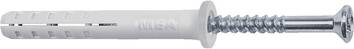 Bouchon Soufflage Plat 6x60 Celo Fixation Légère Rapide - Celo-0