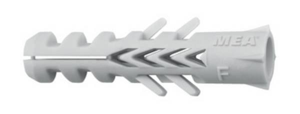 Bouchon Nylon Universel 12mm Fixation Légère Polyvalente - Celo