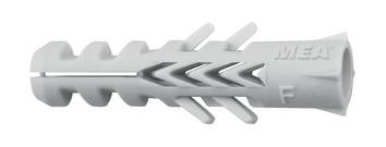 Bouchon Nylon Universel 12mm Fixation Légère Polyvalente - Celo-0