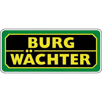 Burg Wächter Key Safe 50 SB Burg-Wächter Coffre à clés avec serrure à  combinaison – Conrad Electronic Suisse