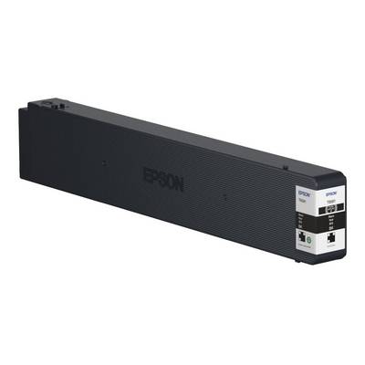 Epson WorkForce Enterprise WF-C17590 Black Ink Cartridge, Noir, Encre à colorant, 1 pièce(s), Paquet unique-0