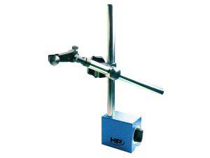 HELIOS PREISSER 0750101 Pied de réglage (pied magnétique)-2