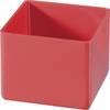 Insert de coffret de rangement Hünersdorff 622100 (L x l x H) 54 x 54 x 45 mm Nombre de compartiments: 1 1 pc(s)