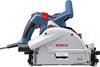 Scie sabre 165 mm Bosch Professional GKT 55 GCE 0601675000 1400 W 1 pc(s)