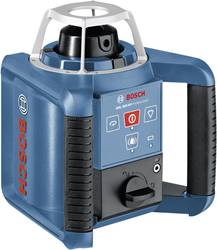 Laser Rotatif Bosch Professional Grl 300 Hvg 0601061700