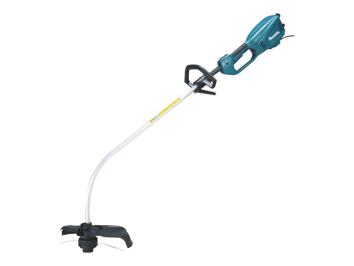 Makita électrique Coupe-bordures 230 V Largeur de coupe (max.): 350 mm-0