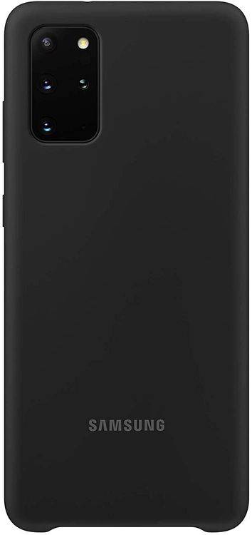 Coque de Protection Souple Samsung pour Galaxy S20-1