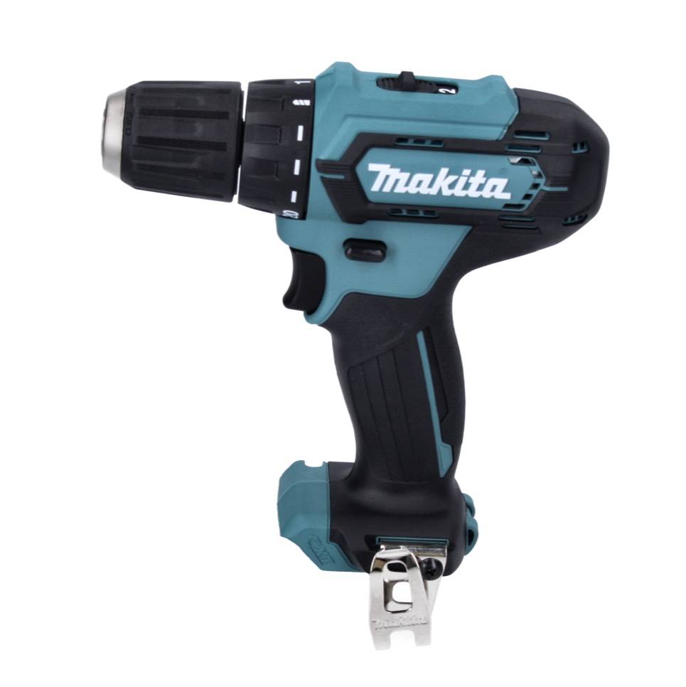 Perceuse Visseuse 12v Li-lon 2ah Df333dwae Makita-6